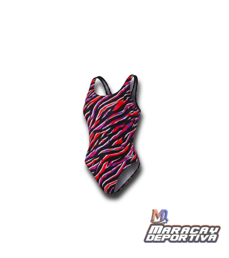 Traje de Baño Speedo Dama