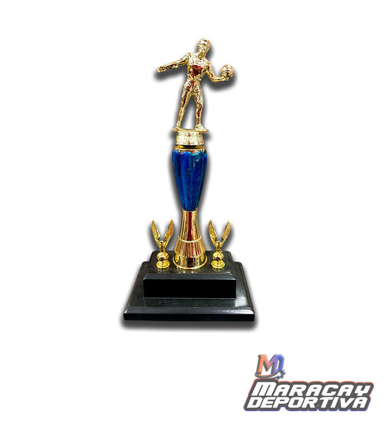 Trofeo Cat 28CMS