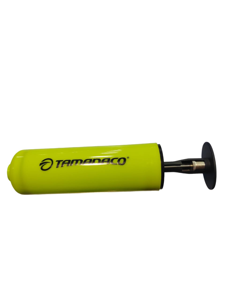 Inflador Tamanaco