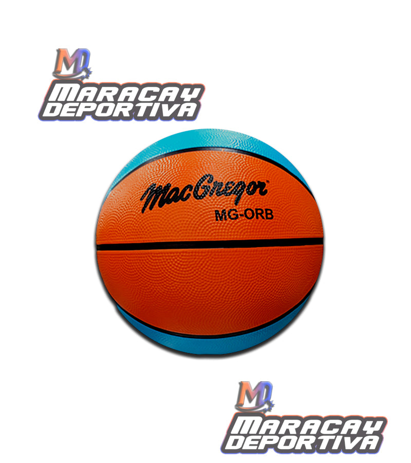 Balon de Basket Macgregor