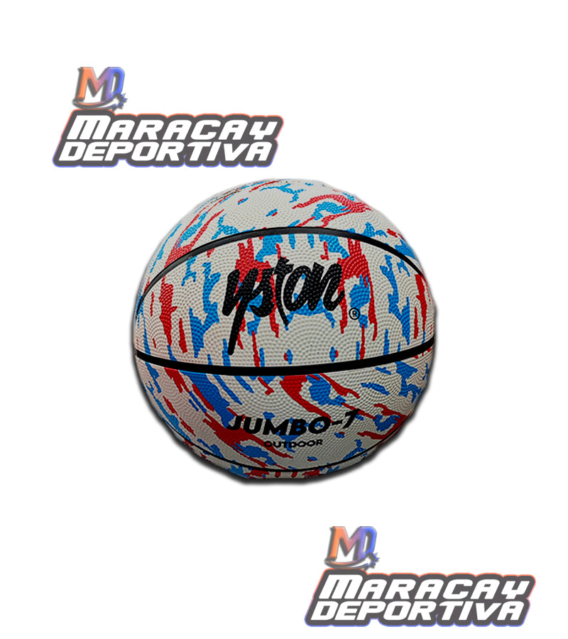 Balon de Basket Yston