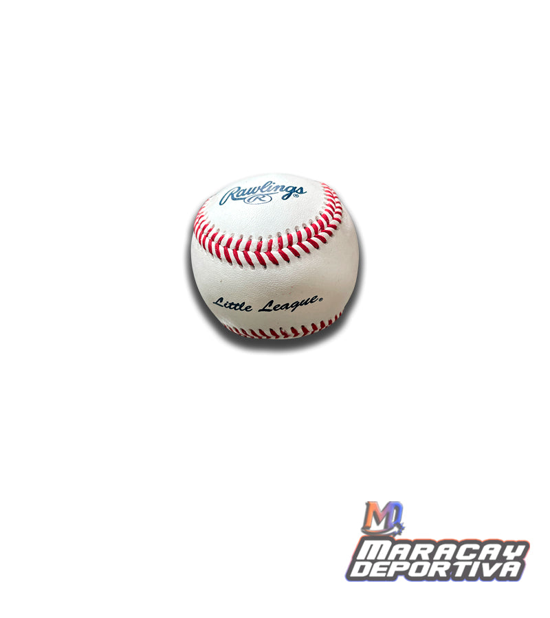 Pelota de Beisbol Rawling