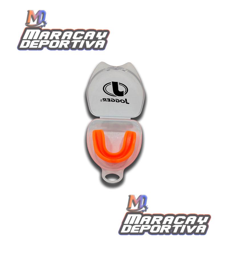 Protector Bucal Sencillo