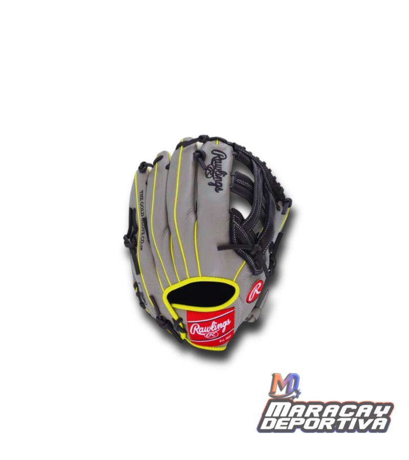 Guante Rawlings 12 Pulgadas