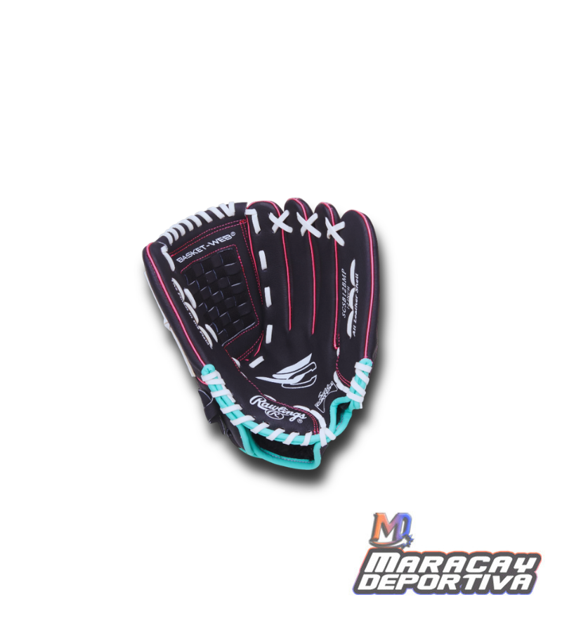 Guante Rawling 12 Pulgadas