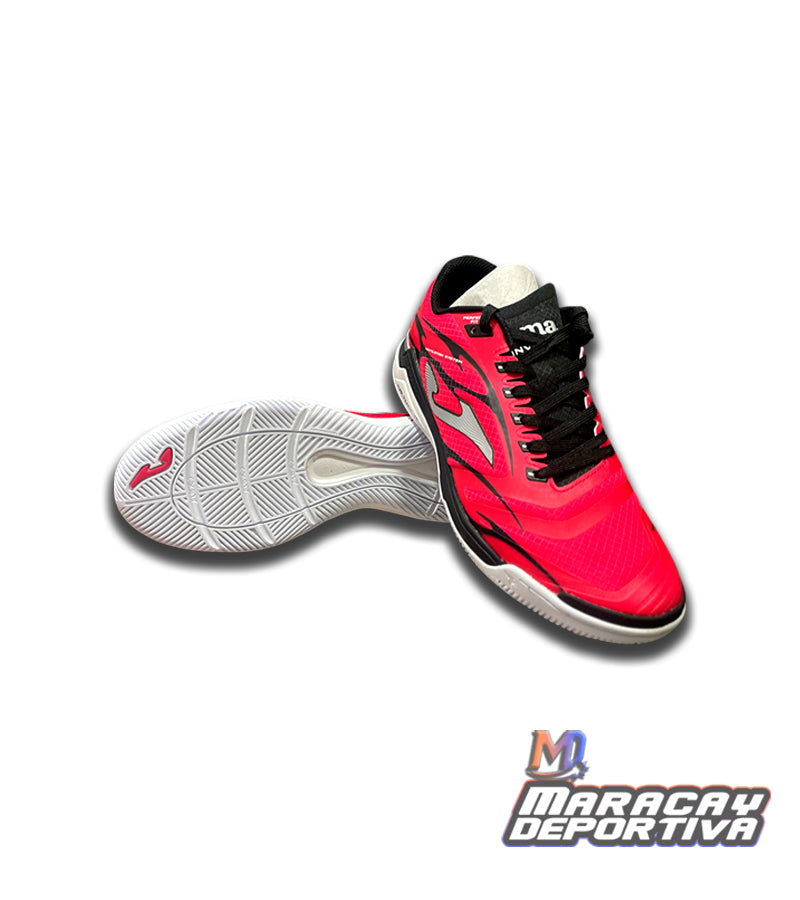 Zapato de Futsal Joma Invicto