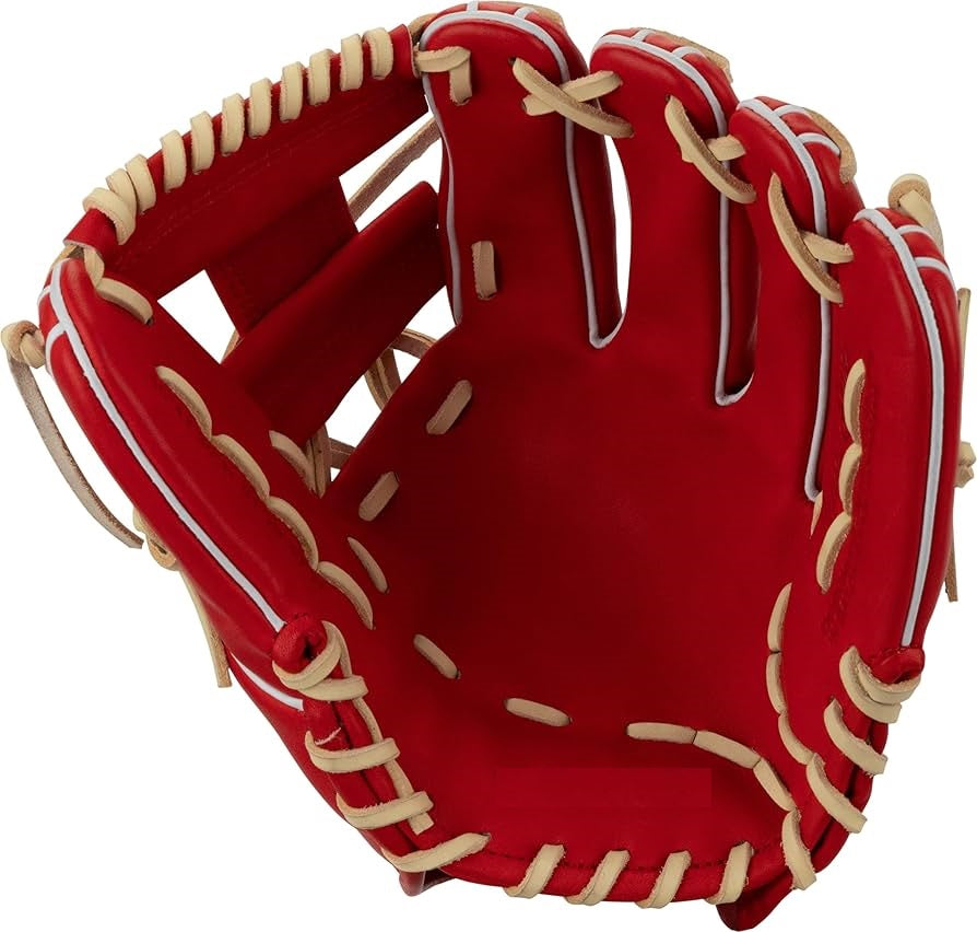Guante de Beisbol Tamanaco De Cuero