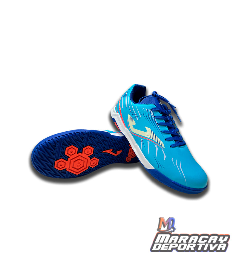 Zapato de Futsal Joma Propulsion