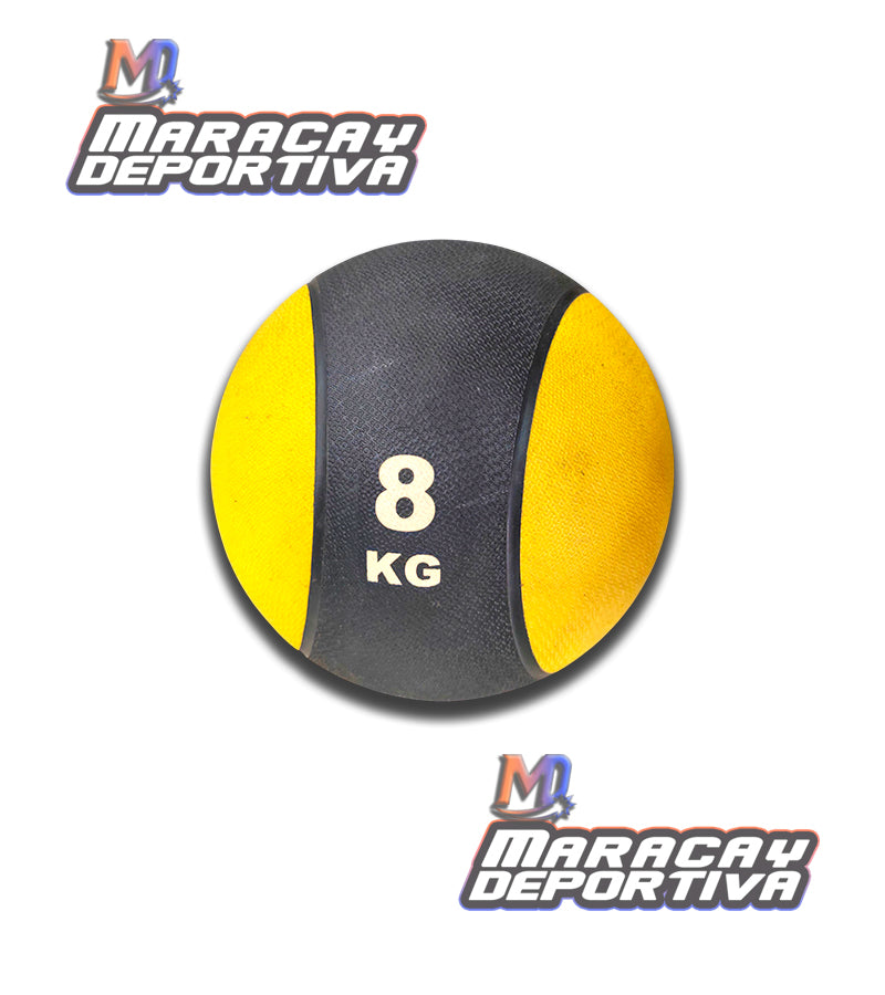 Balon Medicinal 8kg