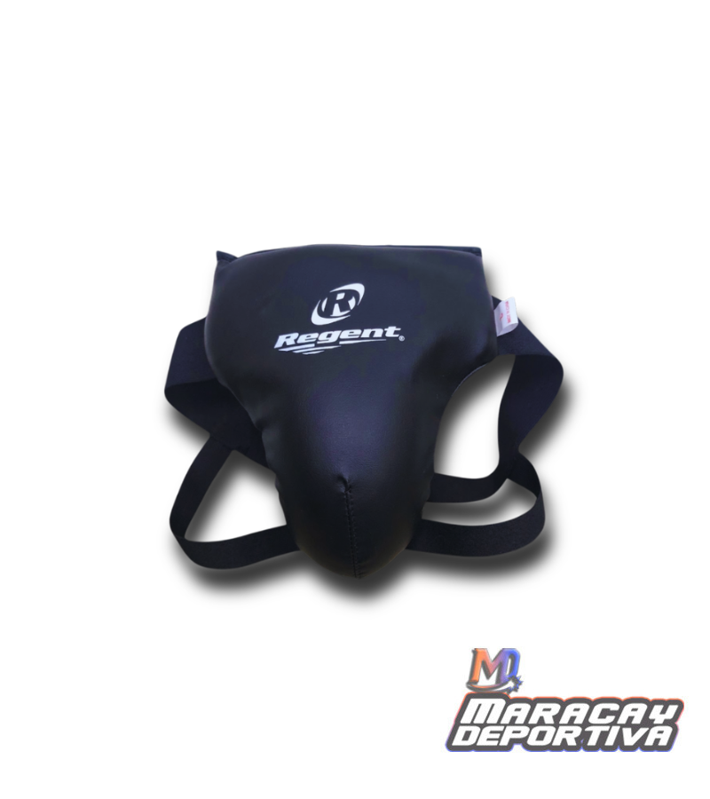 Protector de Ingle de Artes Marciales