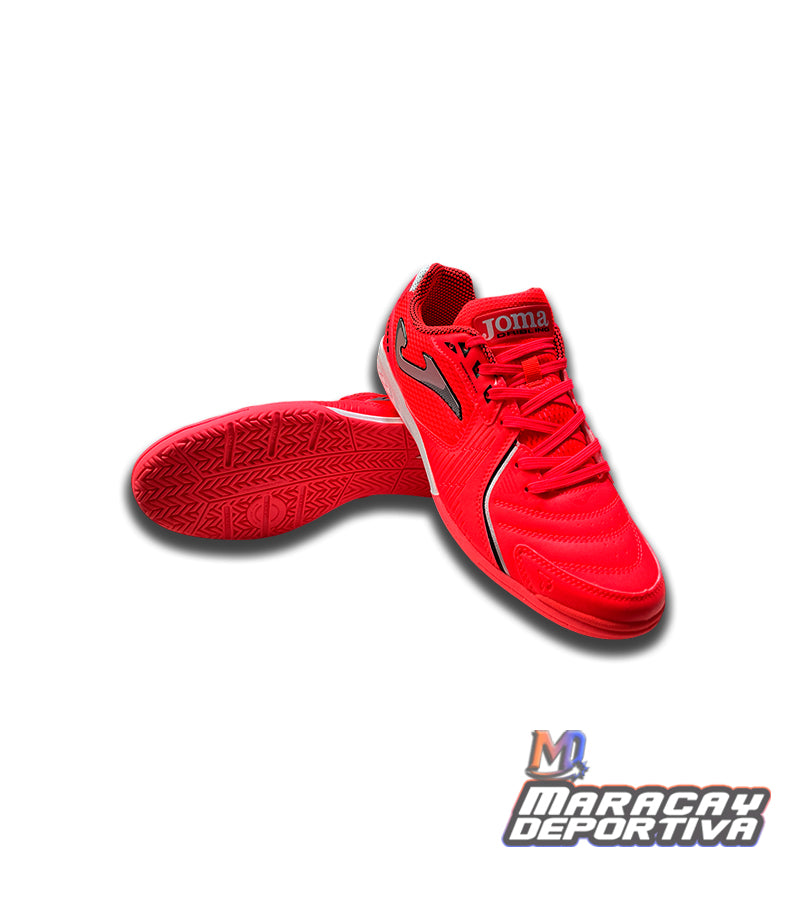 Zapato de Futsal Joma Dribling