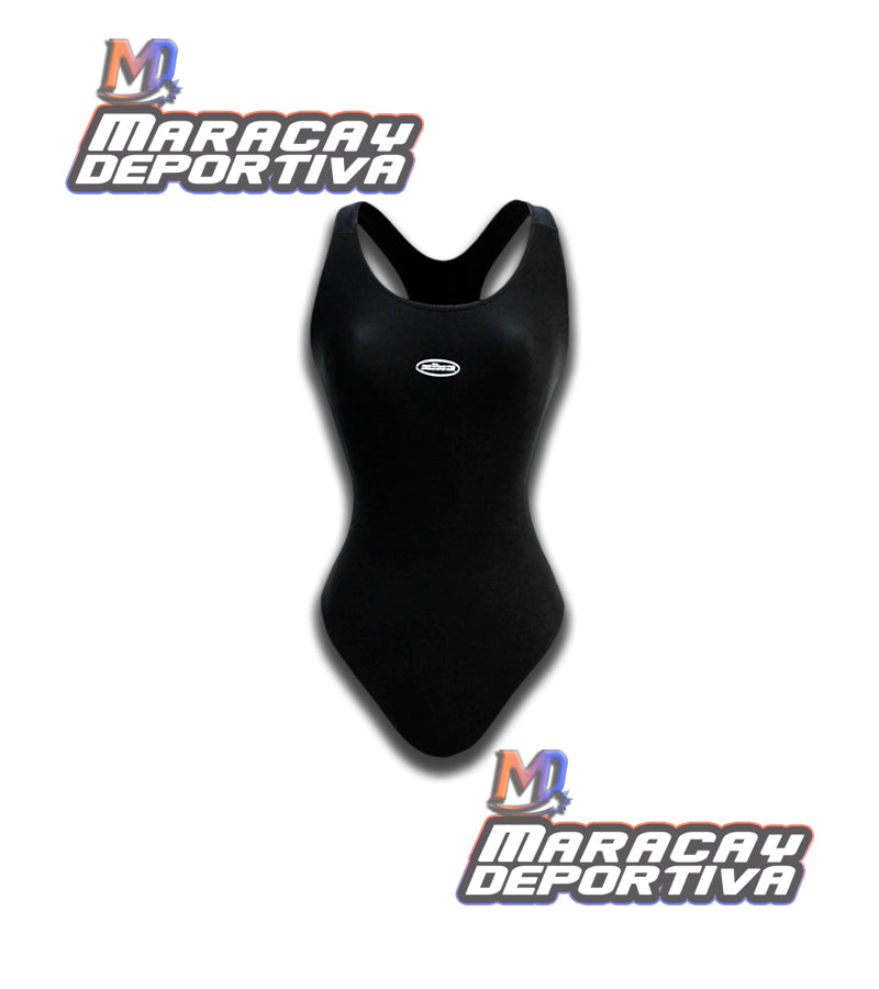 Traje De Baño Niña Olimpico Hind