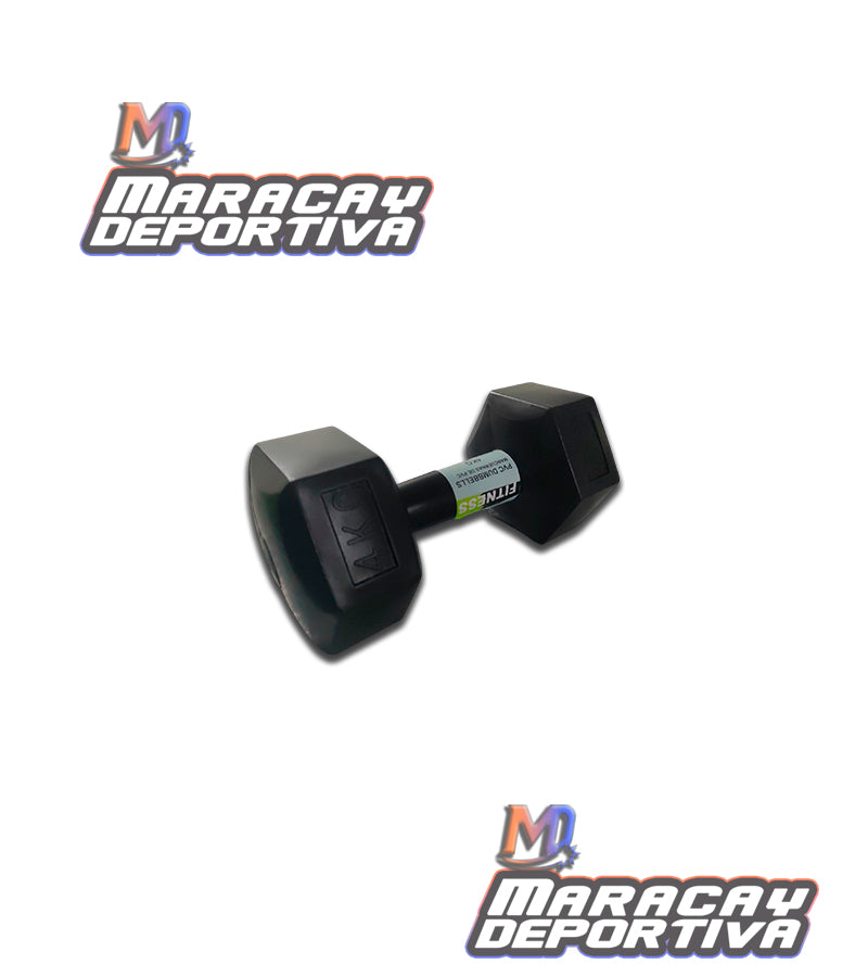 Mancuerna 4Kg Jogger