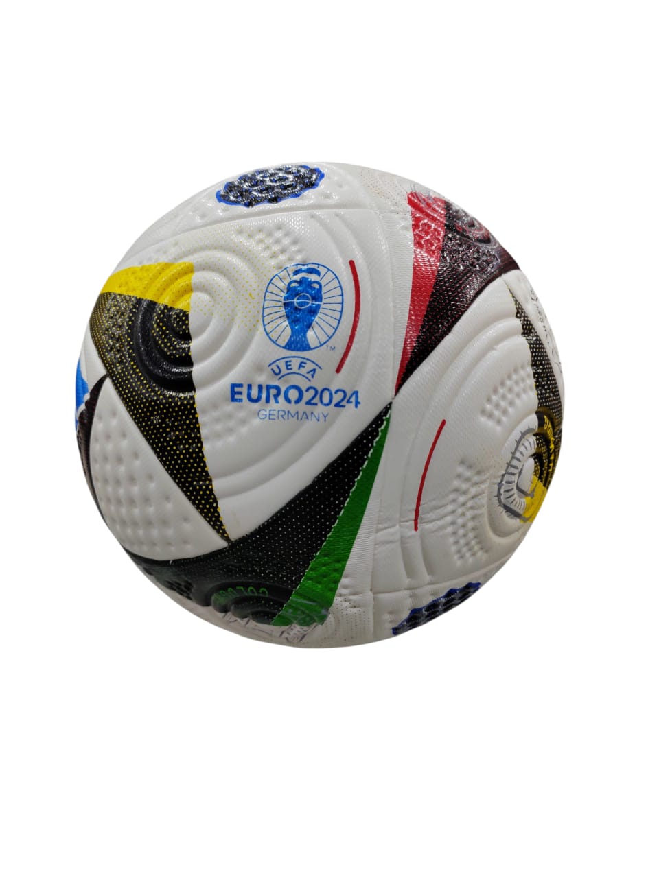Balon de Futbol Campo termolaminado N5