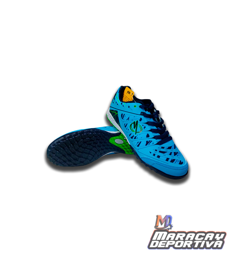 Micro Taco de Futbol Yston