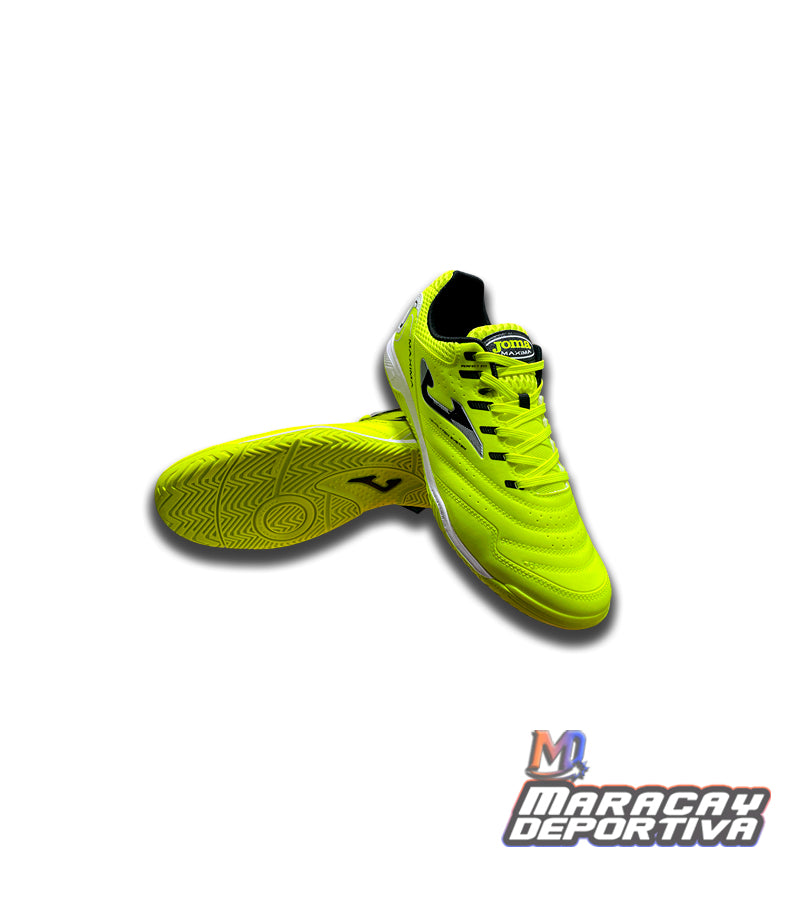 Zapato de Futsal Joma