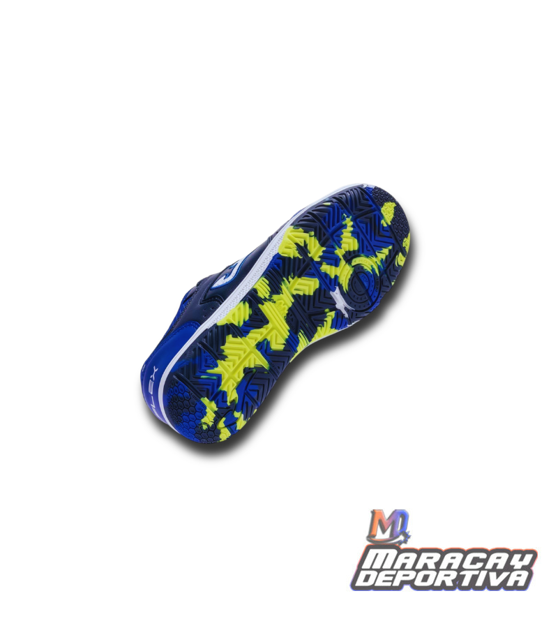 Zapato de Futsal Joma Top Flex / 9-C