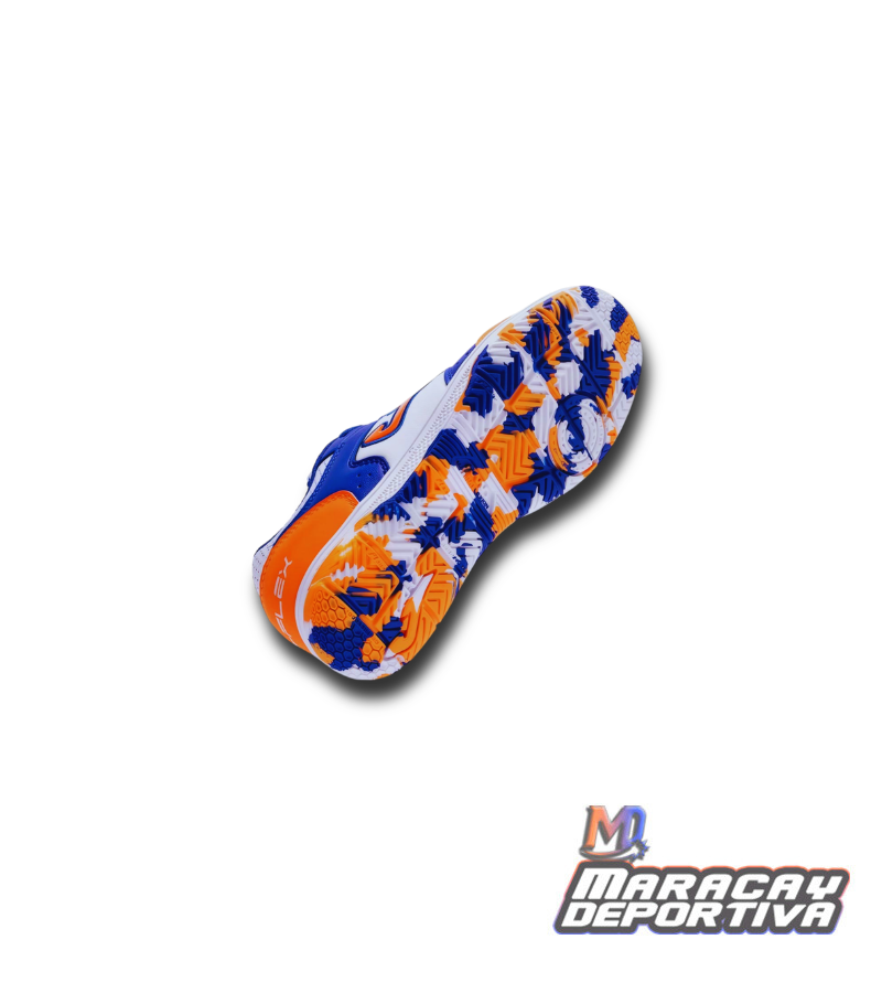 Zapato de Futsal Joma Top Flex / 8-C