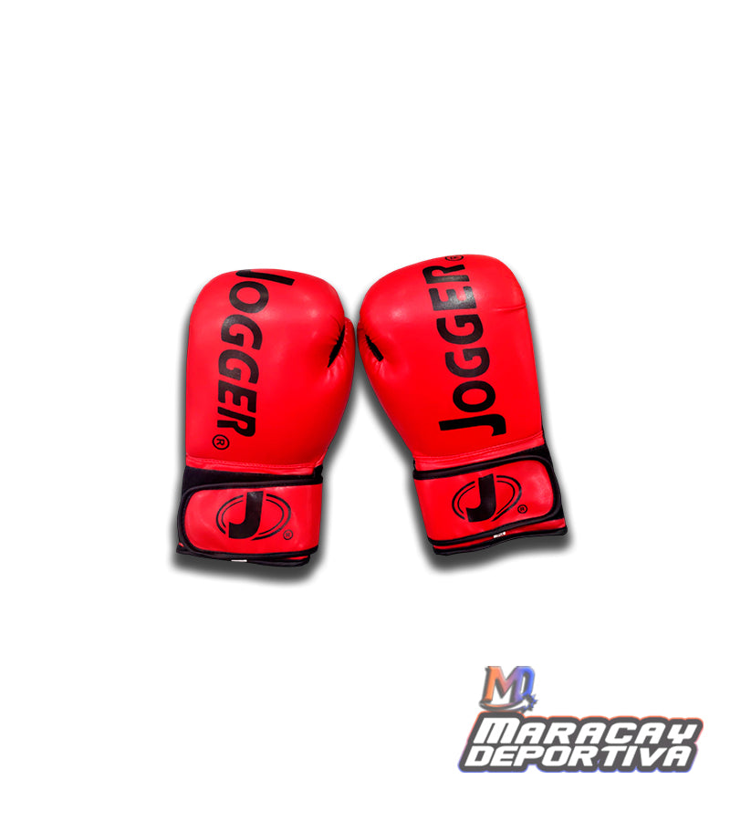 Guante De Boxeo Jogger