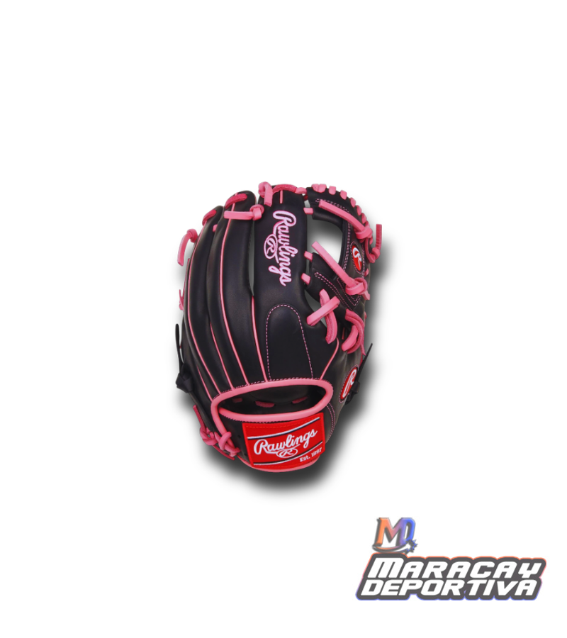 Guante Rawlings 11 1/2 Pulgadas Select Series