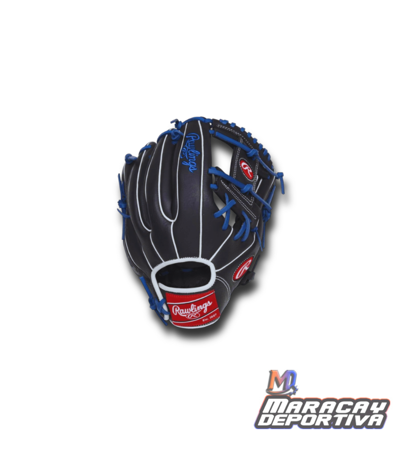 Guante Rawlings 11 1/2 Pulgadas Select Series