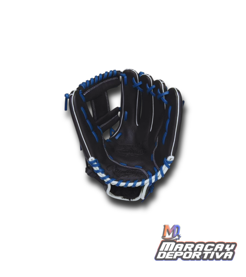 Guante Rawlings 11 1/2 Pulgadas Select Series