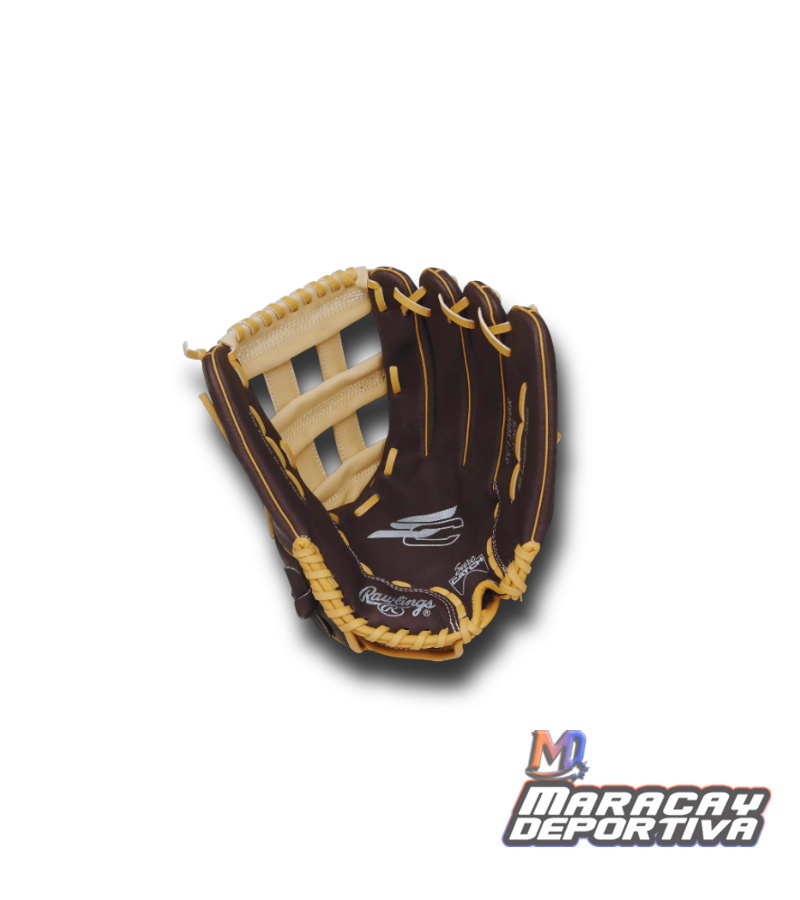 Guante de Beisbol Rawling 13 Pulgadas