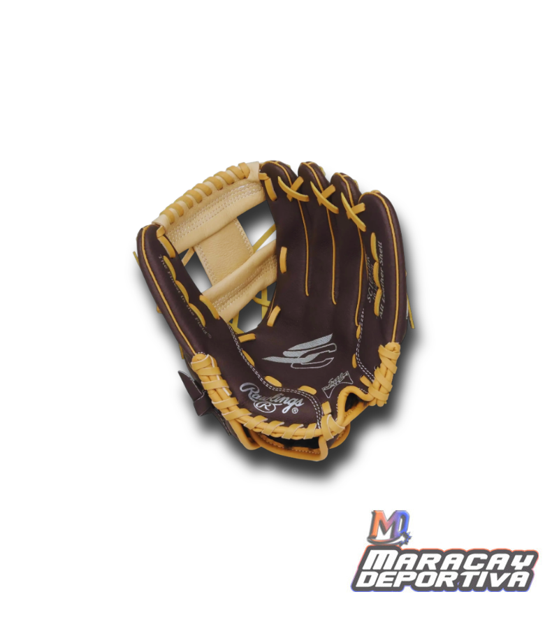 Guante Rawlings 10 1/2 Pulgadas