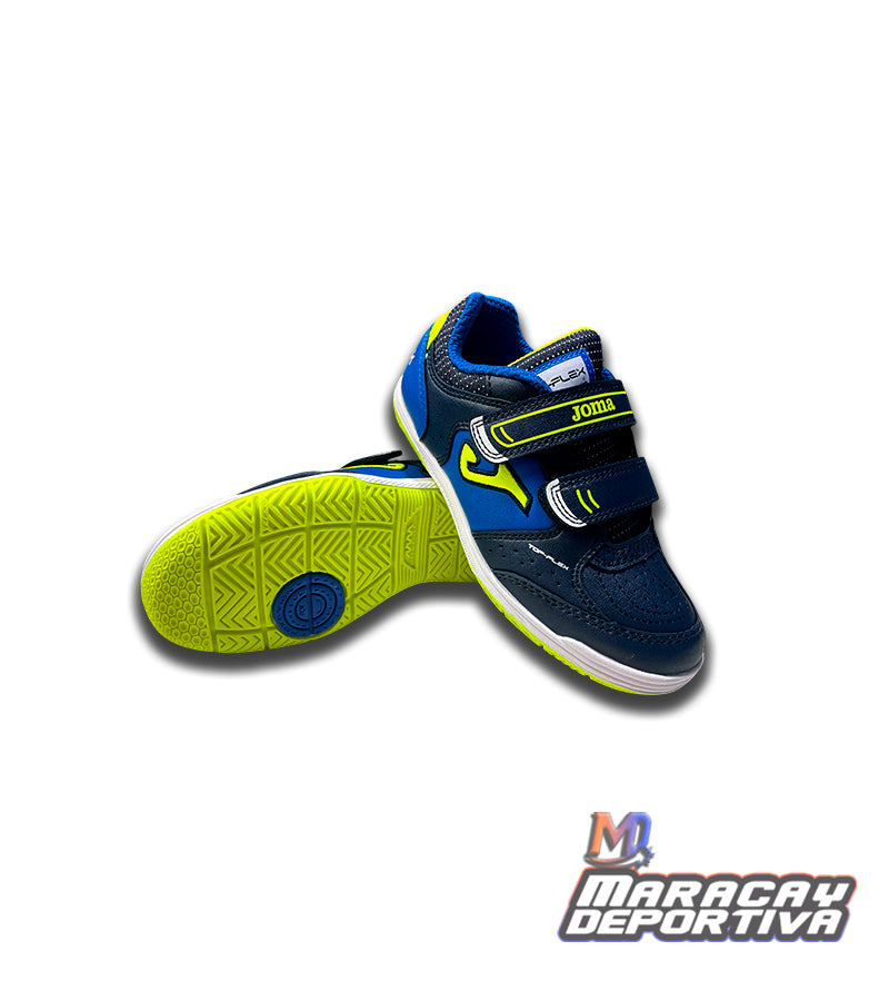 Zapato de Futsal Joma