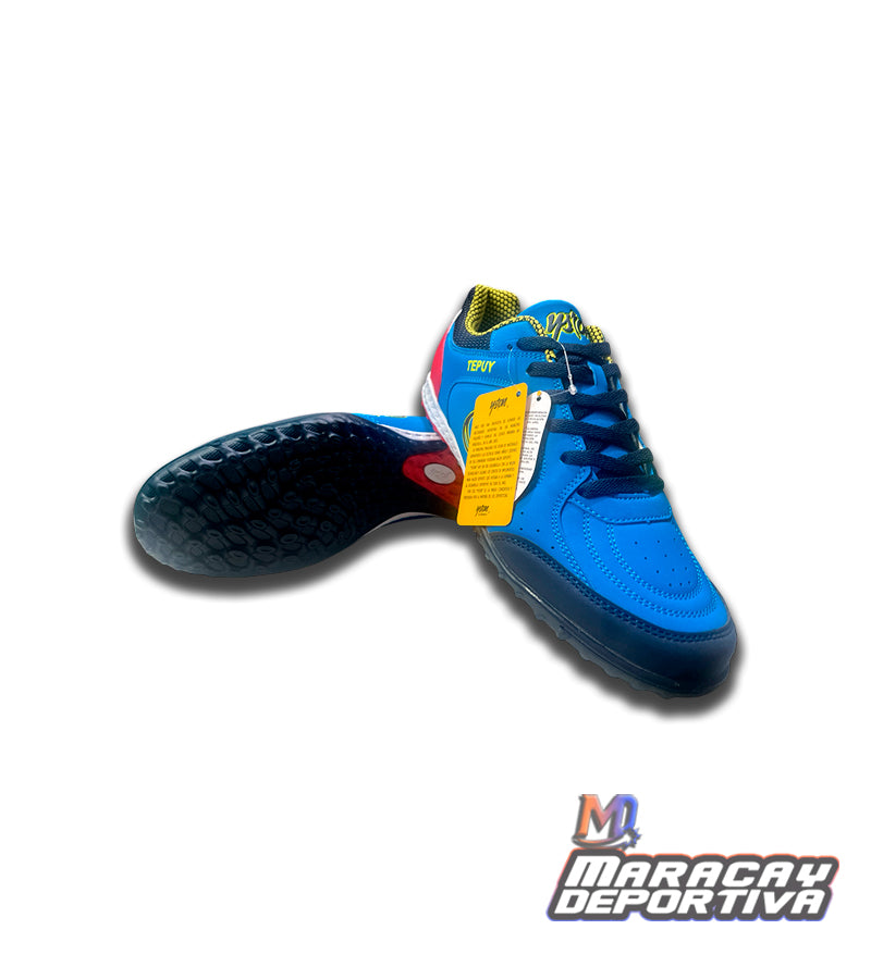 Micro Taco de Futbol Yston