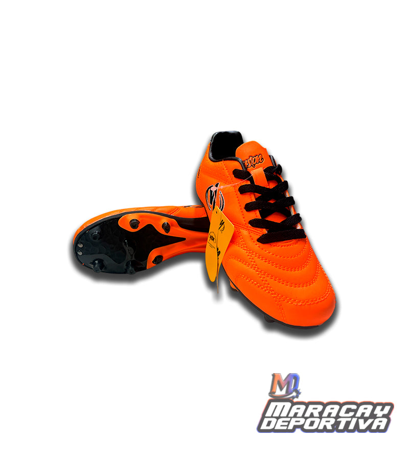 Taco de Futbol Yston