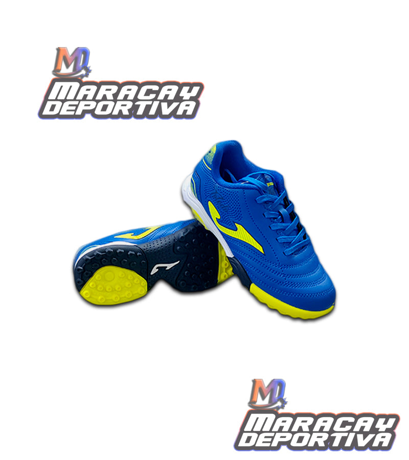 Zapato Microtaco Joma