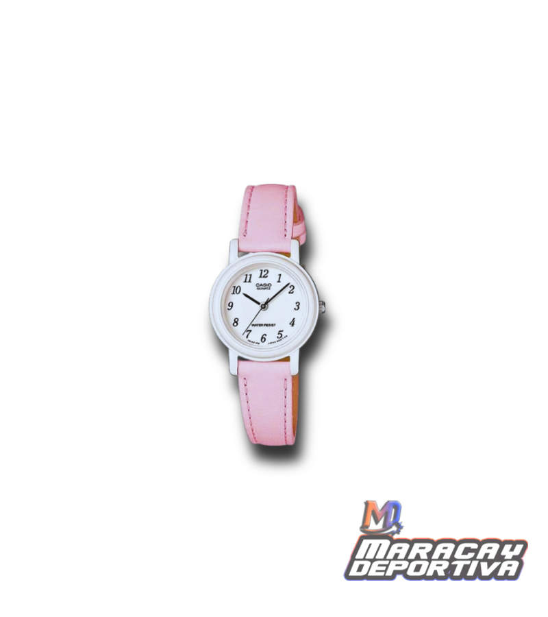 Reloj Casio Dama