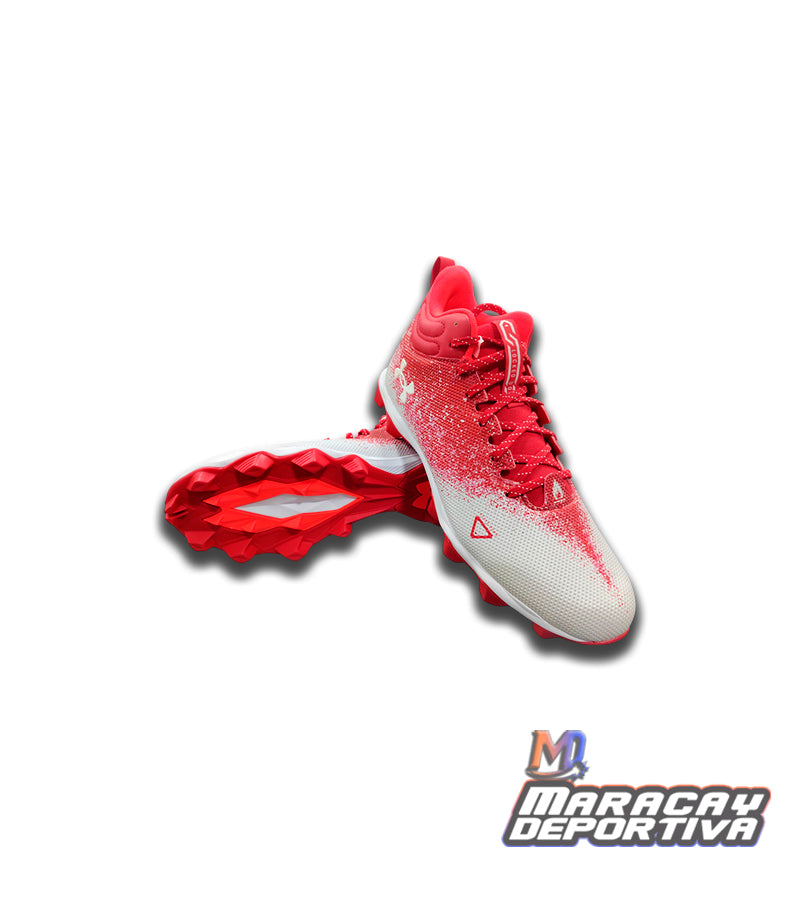 Taco De Beisbol Under Armour