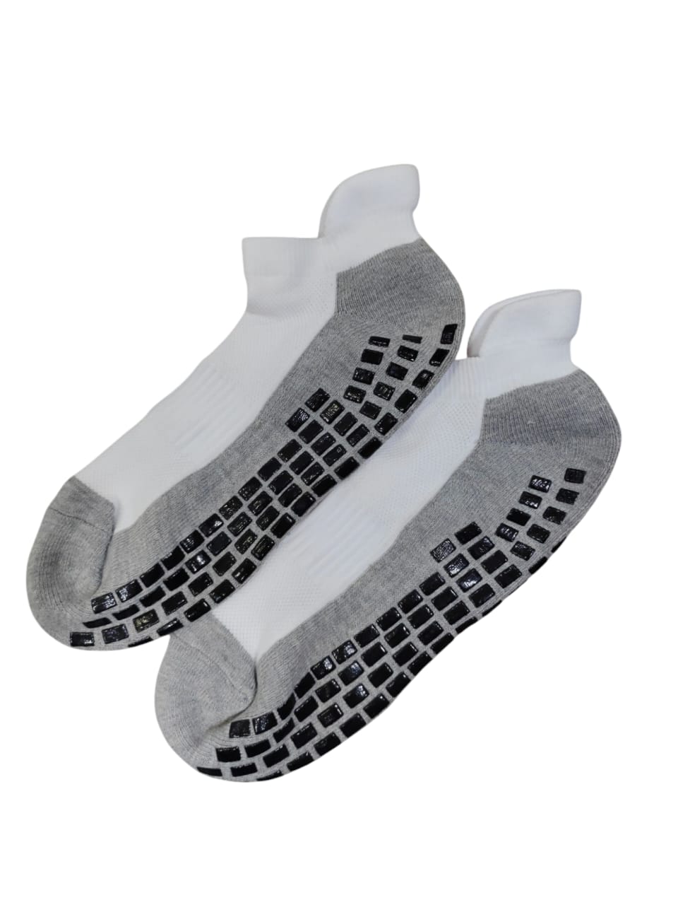 Medias Antiresbalante Tobillera