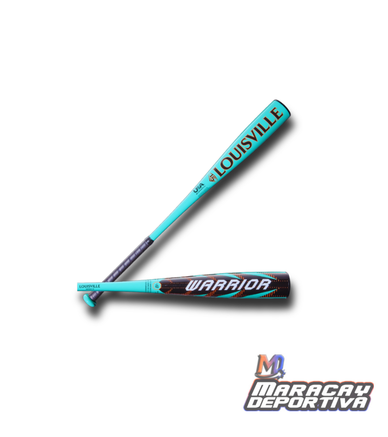 Bate de Aluminio Louisville 29"