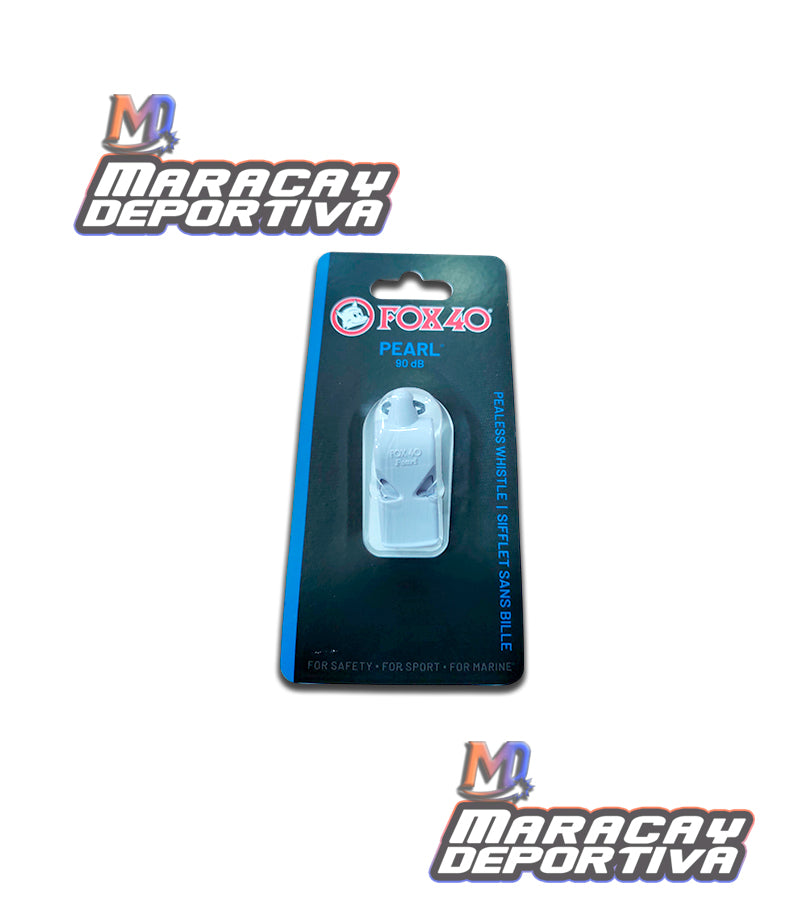 Silbato Fox 40 90 DB
