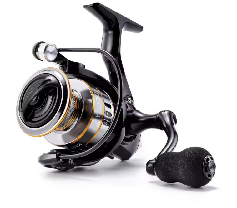 Carrete de pesca SPINNING REEL