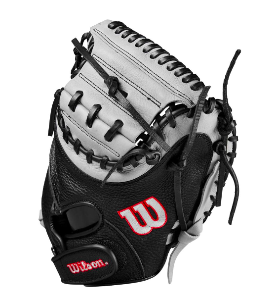 Mascota para catckers A 500 Wilson