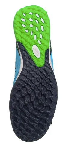 Zapato de Futbol Micro Taco Yston