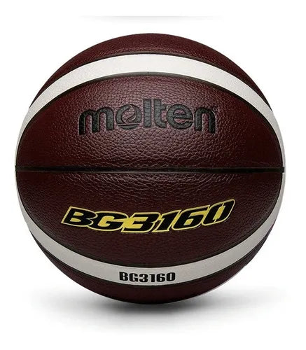 Balon Molten Semicuero Basket