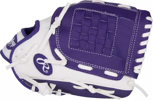 Guante Rawlings Morado PL 10. PW