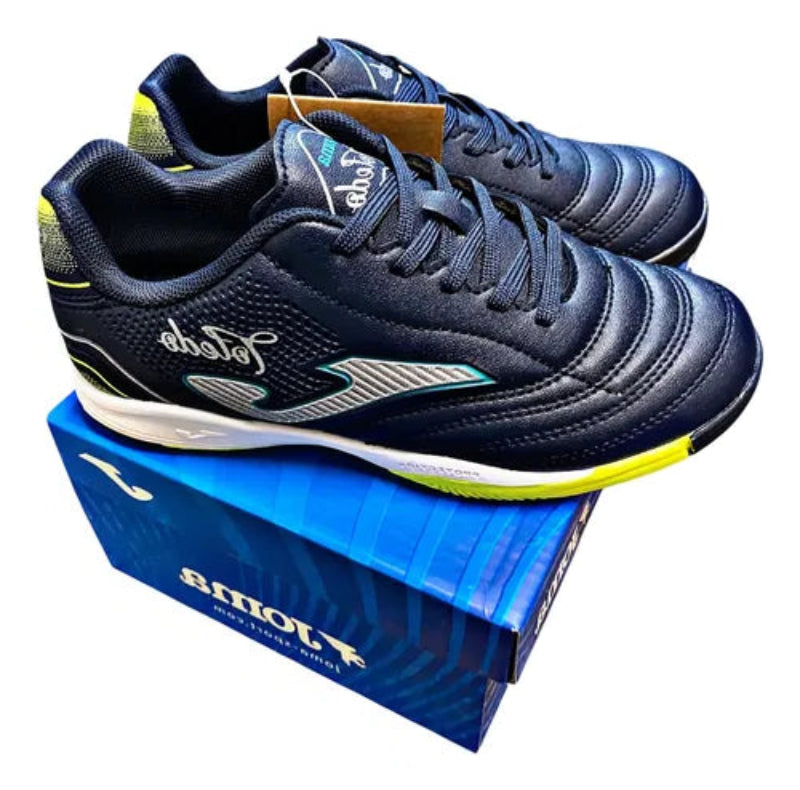 Zapatos futsala Joma Trenza