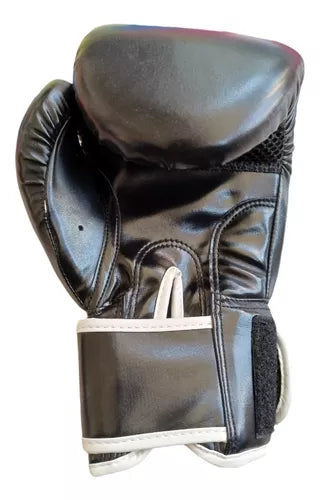 Guante De Boxeo