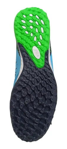 Zapato de Futbol Micro Taco Yston