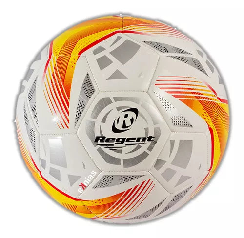 Balon de Futbol #4 Regent
