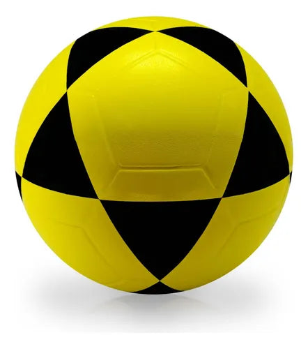 Balon de Futbol #5 Vulcanizado Weston