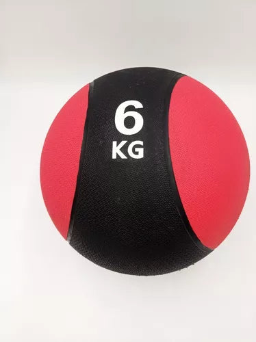 Balón Medicinal de 6kg