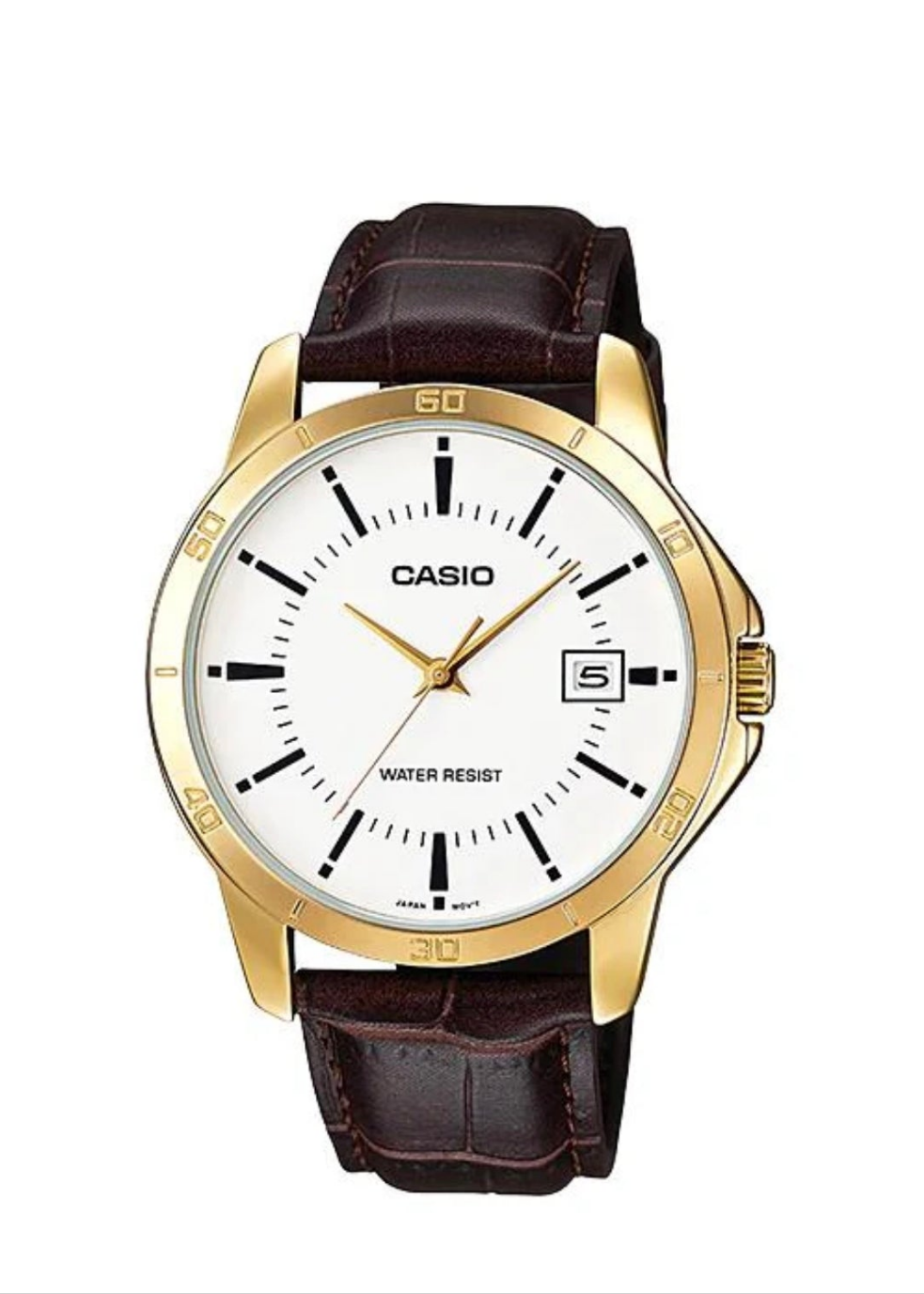 Reloj Casio Caballero