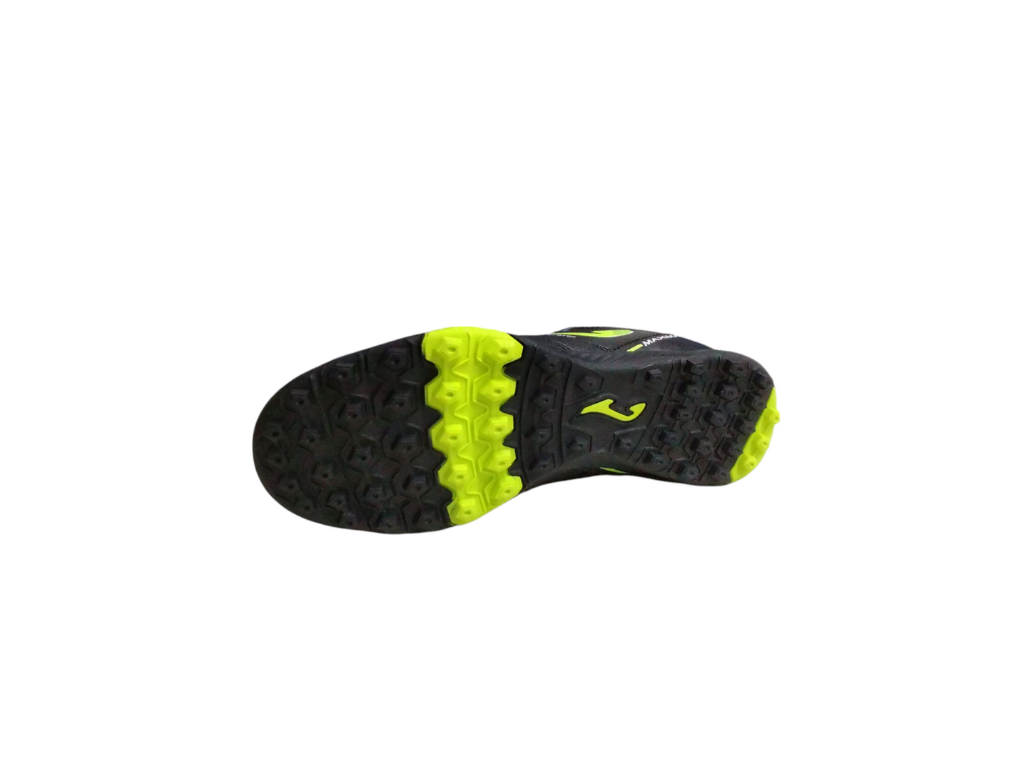 Zapato de Futbol Micro Taco Trenza